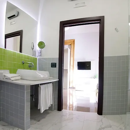 Beverello Hotel Napoli