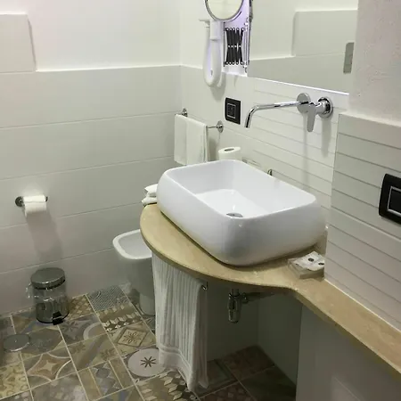 Beverello Nápoles