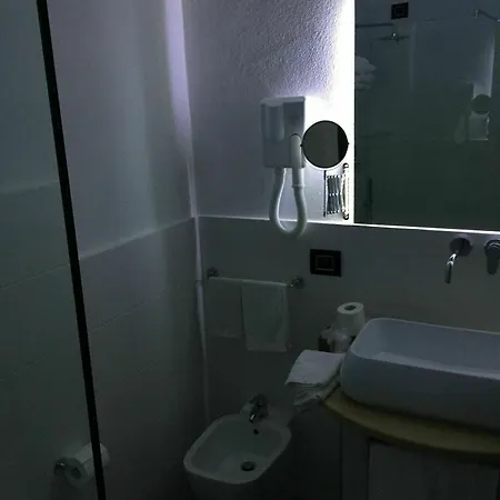 Hotel Beverello