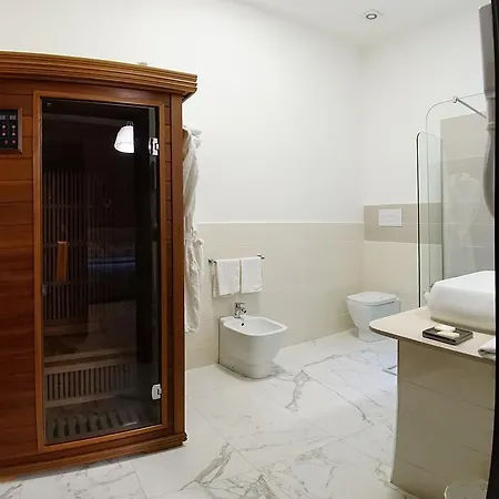 Hotel Beverello 2*