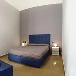 Beverello 3* Nápoles