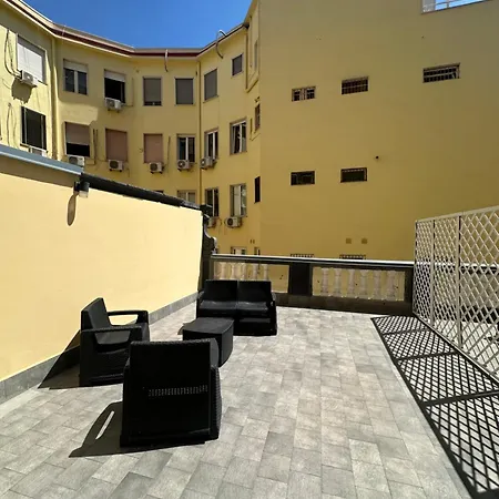 Beverello Hotel
