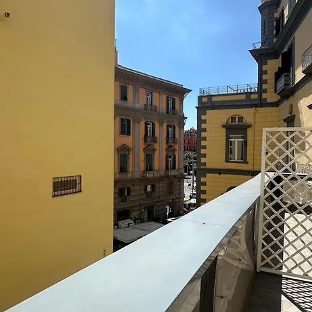 Beverello Szálloda 3*