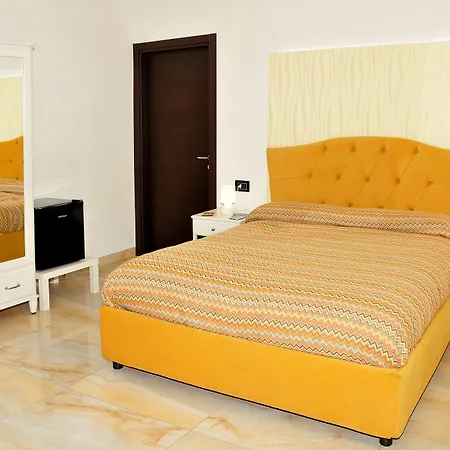 Szálloda Beverello 3*