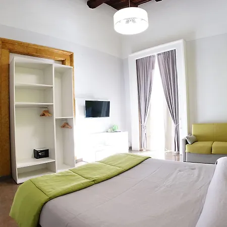 Beverello Hotel 3*