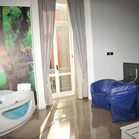 Hotel Beverello 3*