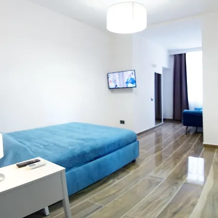 Hotel Beverello 3*