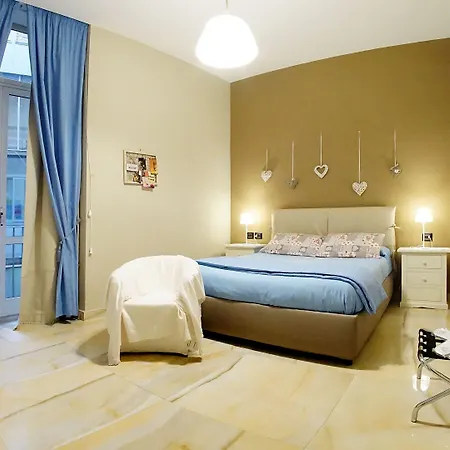 Beverello Nápoles