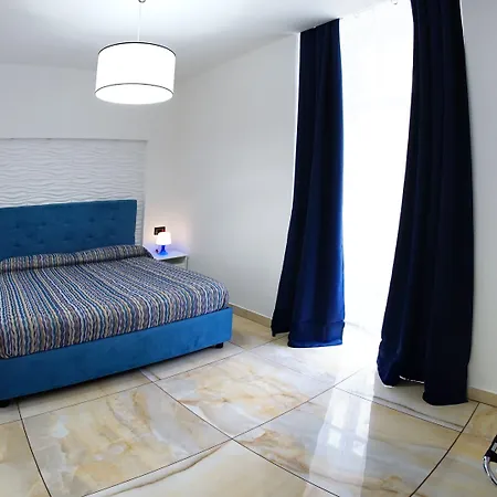 Beverello Hotel 3*