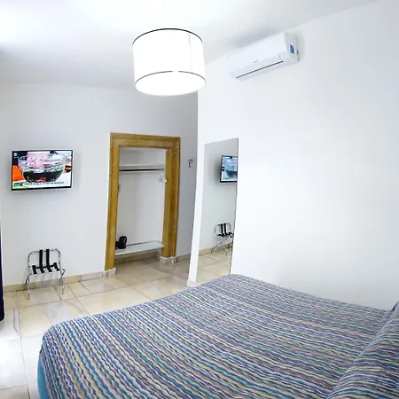 Beverello Hotel