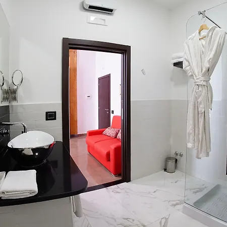 Beverello Hotel 3*