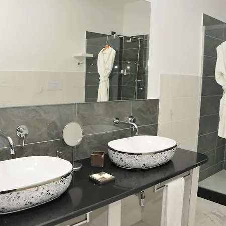 Hotel Beverello 3*