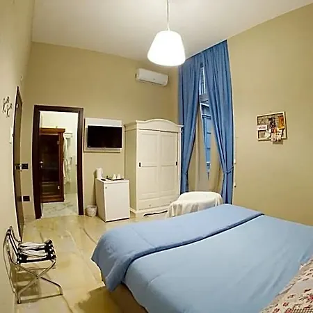 Hotel Beverello Napoli