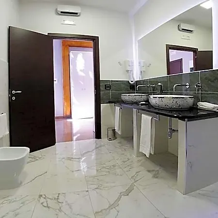 Beverello 3* Napoli