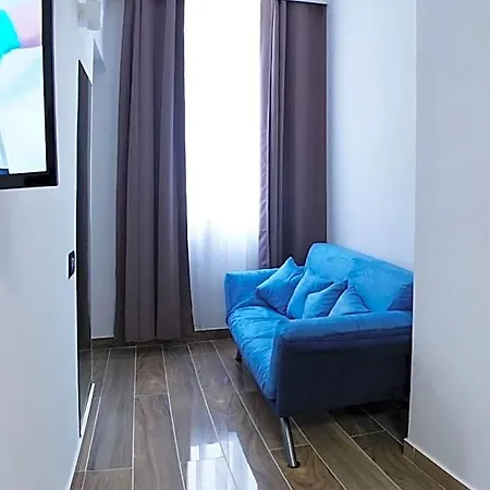 Beverello Otel