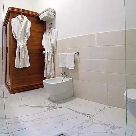 Hotel Beverello