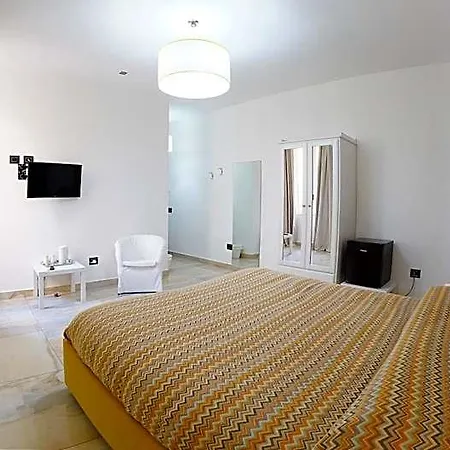 Hotel Beverello 3*