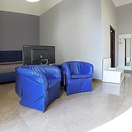 Hotel Beverello