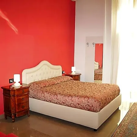 Beverello Hotel 3*