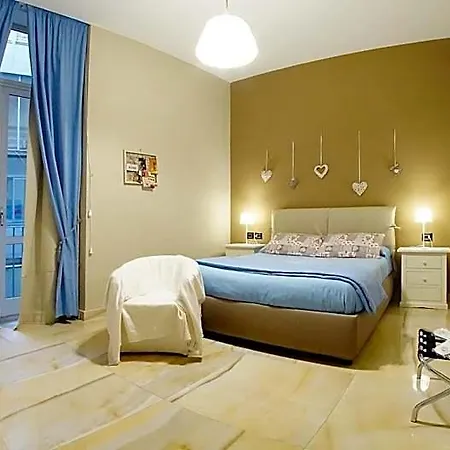 Beverello Hotel Napoli