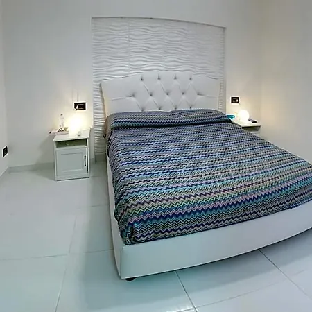 Beverello 3* Napoli