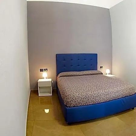 Beverello Szálloda 3*
