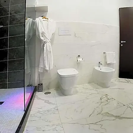 Beverello Szálloda 3*