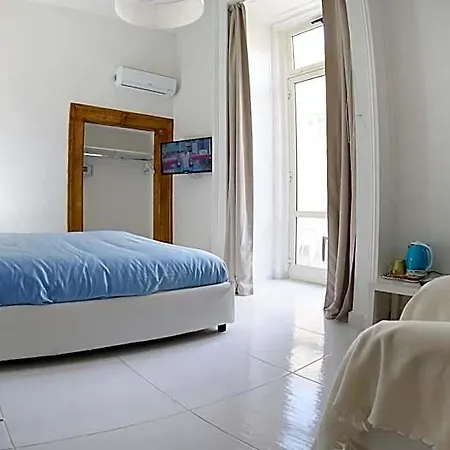 Szálloda Beverello 3*