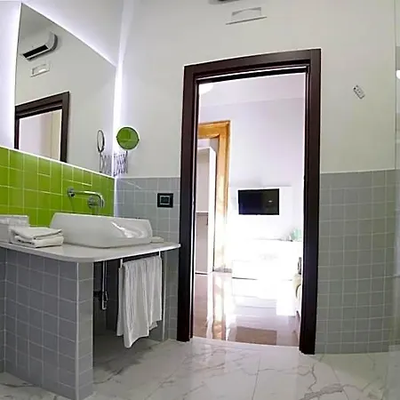 Beverello Szálloda 3*
