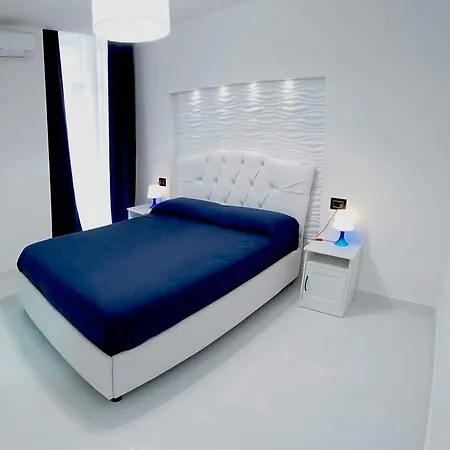 Beverello Hotel 3*