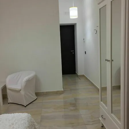 Beverello Hotel
