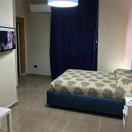 Otel Beverello