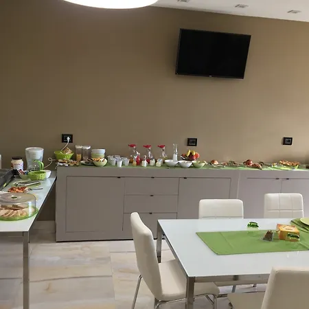 Beverello 3* Napoli
