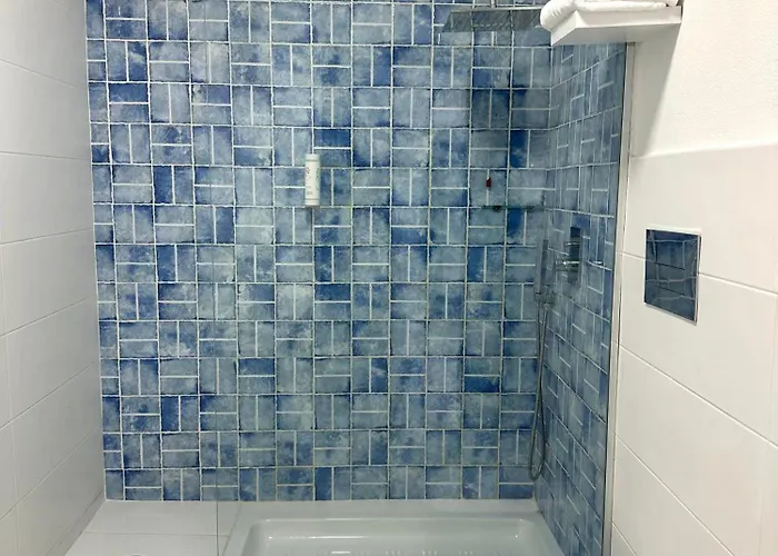 Beverello Hotel Nápoles