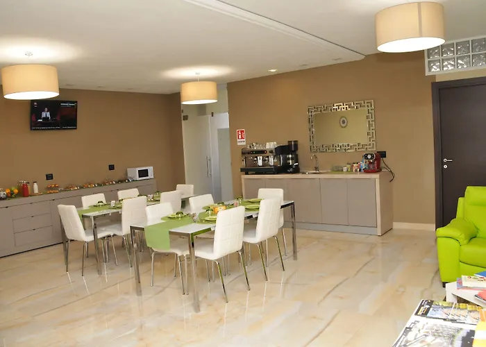 Beverello Hotel