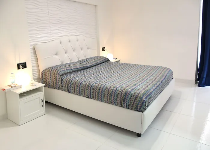 Beverello Hotel