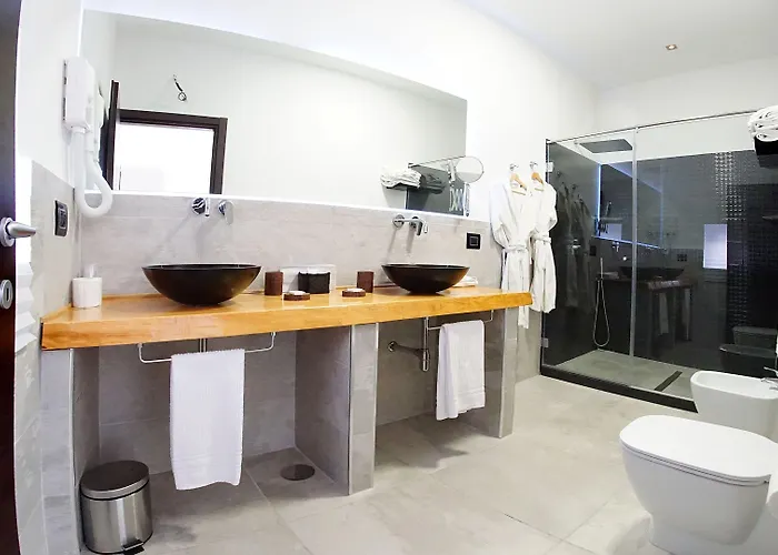 Beverello 3* Nápoles