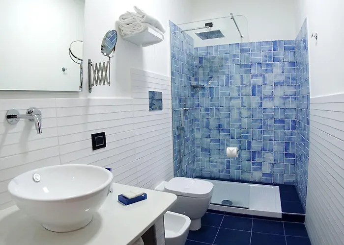 Beverello 3* Nápoles