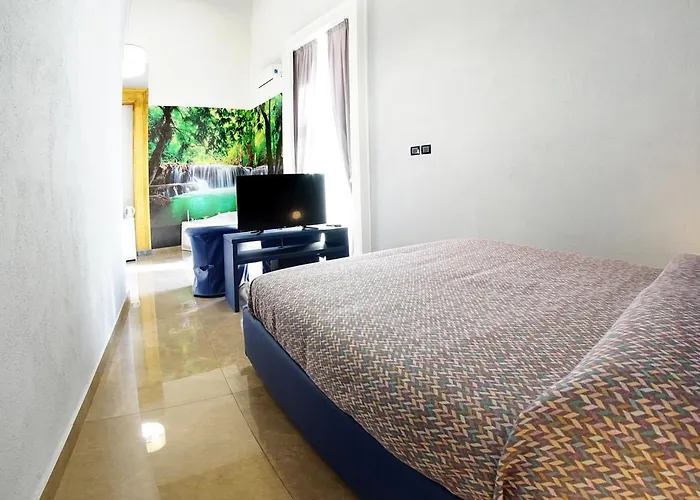 Hotel Beverello 3*