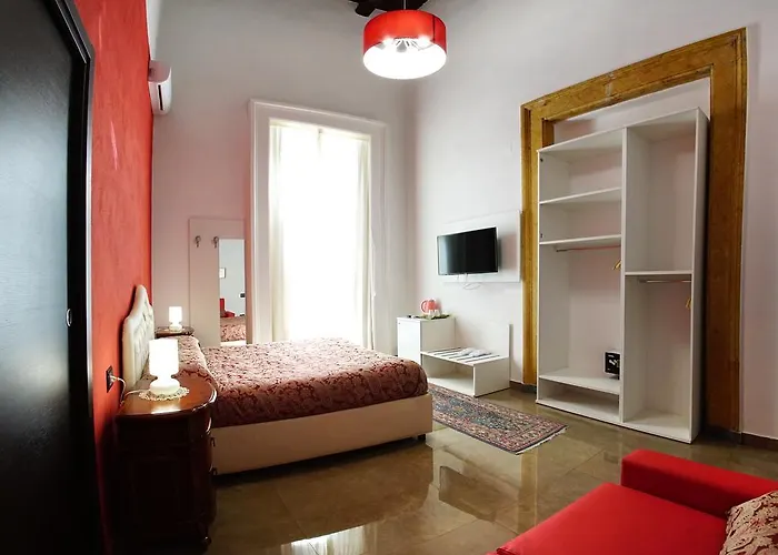 Hotel Beverello