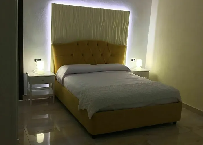 Beverello Hotel 3*