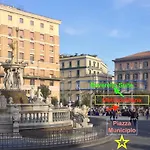 Beverello 3* Napoli