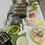 Hotel Beverello Napoli