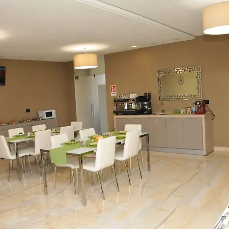Beverello Hotel
