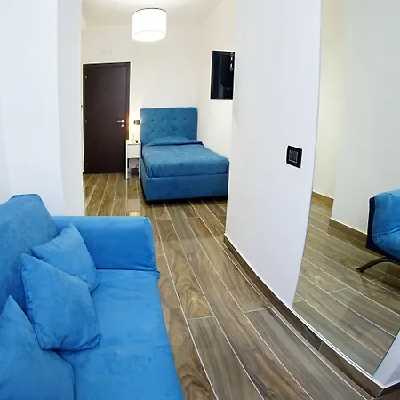 Beverello Hotel