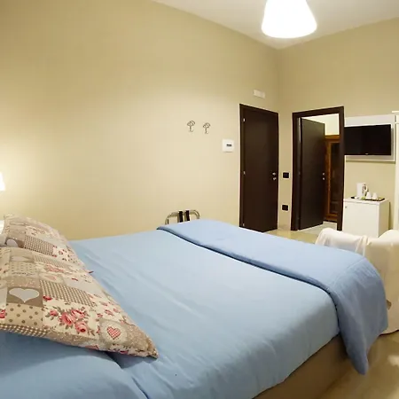 Beverello Hotel