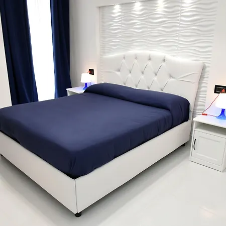 Beverello Hotel 3*