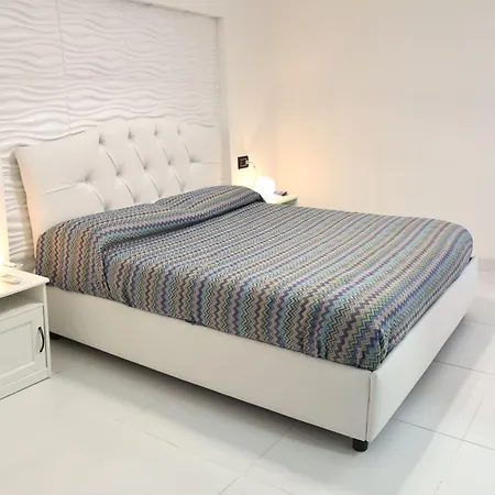 Beverello Hotel