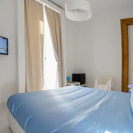 Beverello Hotel