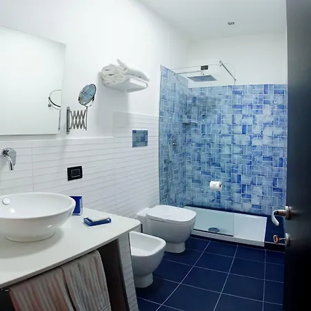 Beverello Hotel